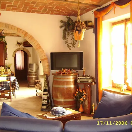 Bricco Del Gallo Sinio