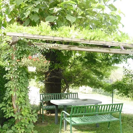 Bed & Breakfast Bricco Del Gallo 3*