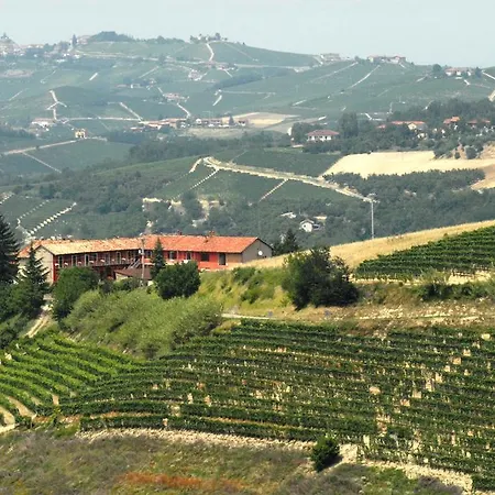 Bed & Breakfast Bricco Del Gallo