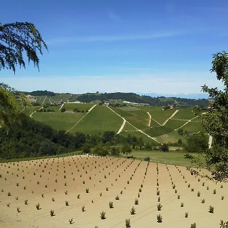 Oda ve Kahvaltı Bricco Del Gallo
