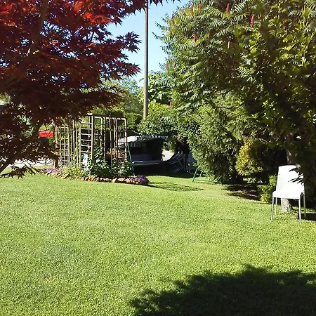 Bed & Breakfast Bricco Del Gallo Sinio