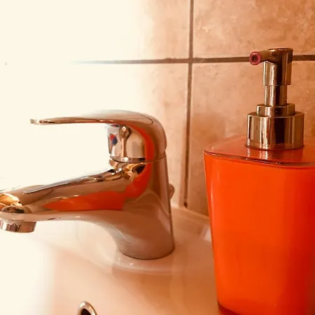 Bricco Del Gallo Bed and Breakfast