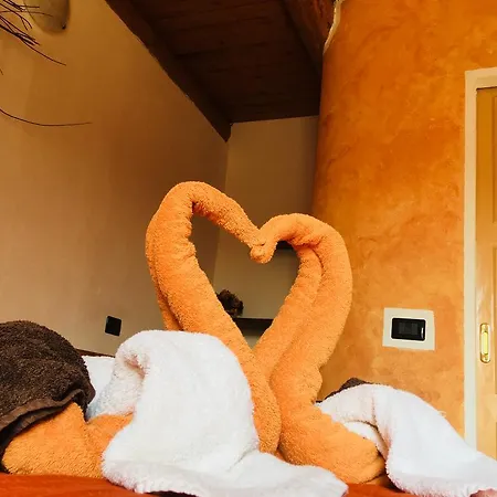 Bed & Breakfast Bricco Del Gallo