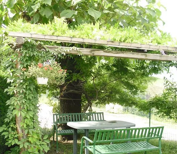 Bed and Breakfast Bricco Del Gallo 3*