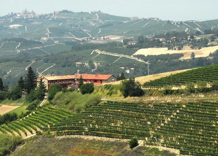 Bed and Breakfast Bricco Del Gallo