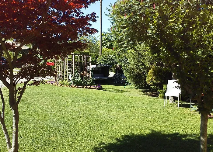 Bed and Breakfast Bricco Del Gallo Sinio