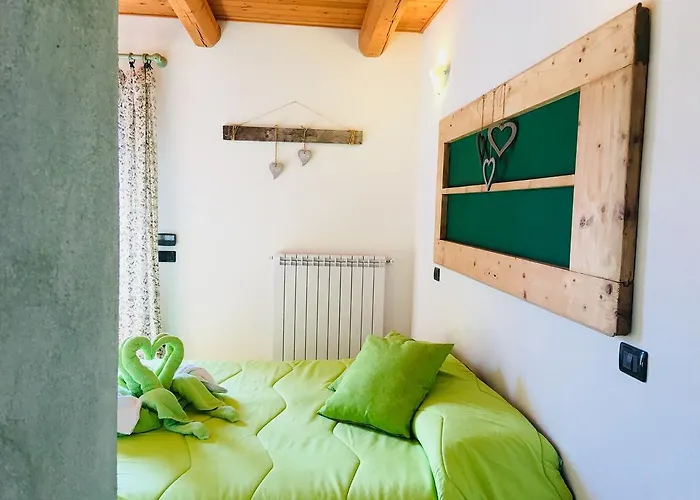Bricco Del Gallo 3*