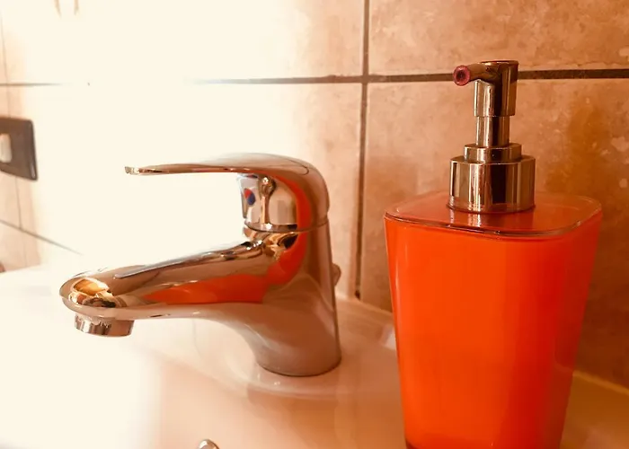 Bricco Del Gallo Bed and Breakfast