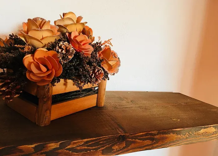 Bed and Breakfast Bricco Del Gallo 3*