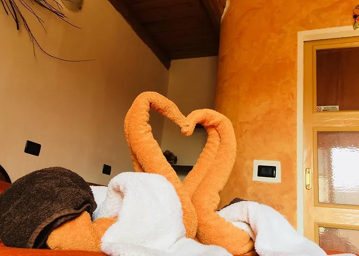Bed and Breakfast Bricco Del Gallo